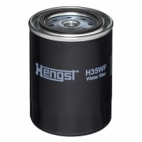 Coolant filter screw-on filter HENGST for DAF...