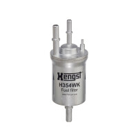 Kraftstoffleitungsfilter Ø61mm 165mm HENGST FILTER...
