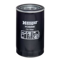 Ölfilter Anschraubfilter HENGST für HITACHI...