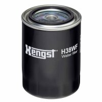 Coolant filter screw-on filter HENGST for FREIGHTLINER AC...