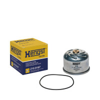 Ölfilter Zentrifuge Ø83mm HENGST FILTER...