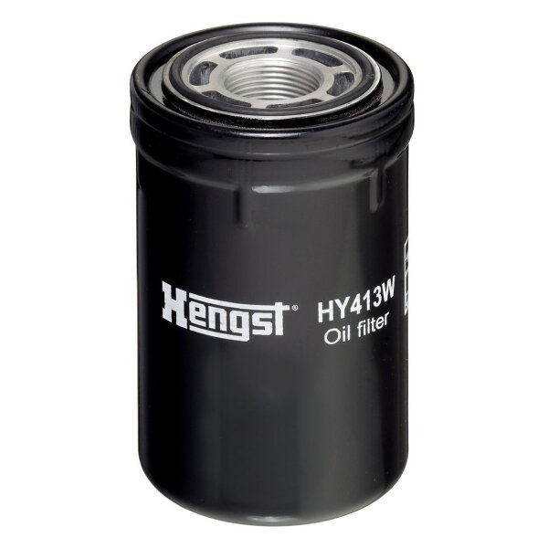 Arbeitshydraulik-Filter anschraubbar Ø63mm Ø94mm HENGST FILTER für NFZ