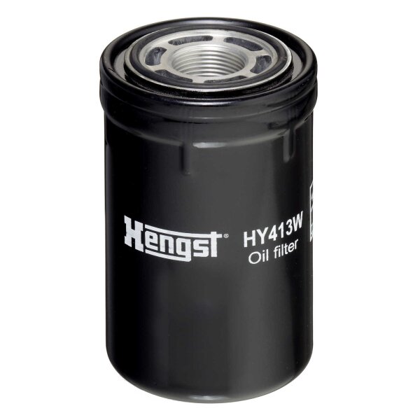 Hydraulic filter Automatic transmission HENGST for STEYR MASSEY FERGUSON JOHN DEERE