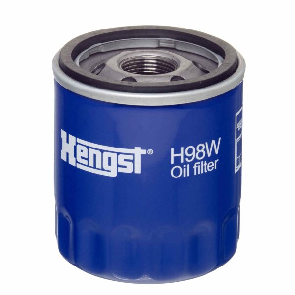 Ölfilter Anschraubfilter HENGST für DODGE JOURNEY