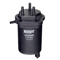 Kraftstofffilter Leitungsfilter HENGST für RENAULT...