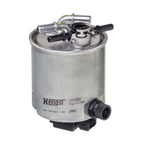 Kraftstoffleitungsfilter Ø93mm 143mm HENGST FILTER...