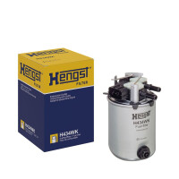 Kraftstoffleitungsfilter Ø94mm 158mm HENGST FILTER...