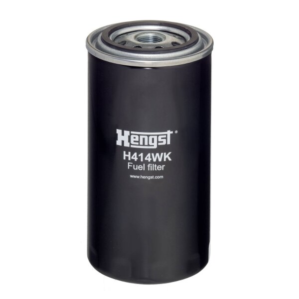 Fuel filter screw-on filter HENGST for DAF FORD NISSAN STEYR LIEBHERR