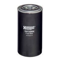 Kraftstofffilter Anschraubfilter HENGST für DAF FORD...