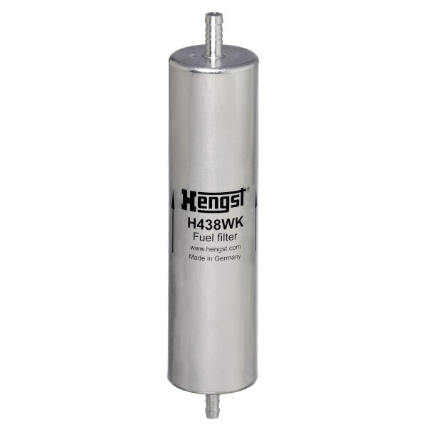 Kraftstofffilter Leitungsfilter HENGST für AUDI A4 B8 Avant
