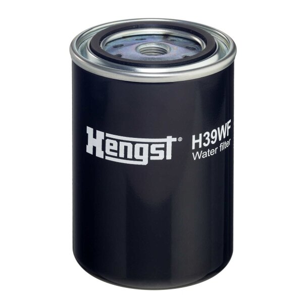 Coolant filter screw-on filter HENGST for SSANGYONG LIEBHERR CUMMINS