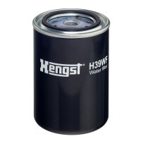 Kühlmittelfilter anschraubbar Ø63mm...