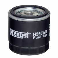 Kraftstofffilter Anschraubfilter HENGST für MAN...