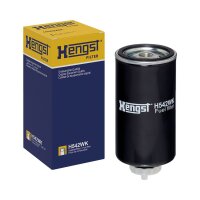 Kraftstofffilter anschraubbar Ø77mm 170mm HENGST...