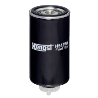 Kraftstofffilter Anschraubfilter HENGST für STEYR...