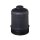 Oil filter housing cap HENGST for MERCEDES DEUTZ