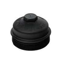 Fuel filter cover HENGST for MERCEDES VARIO flatbed/chassis