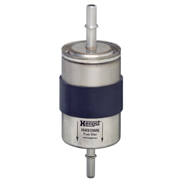 Kraftstofffilter Leitungsfilter HENGST für VOLVO XC60 II