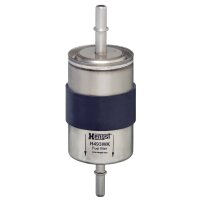 Fuel filter Line filter HENGST for VOLVO XC60 II
