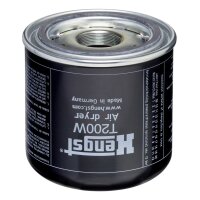 Air dryer cartridge Ø100mm Ø136mm HENGST...