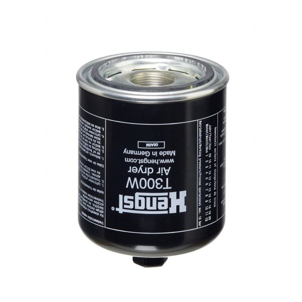 Air dryer cartridge Ø100mm Ø136mm HENGST FILTER for e.g.SCANIA