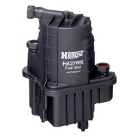 Kraftstofffilter Leitungsfilter HENGST für RENAULT...