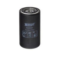 Coolant filter 182 mm HENGST for GMC KOMATSU CLARK LIEBHERR