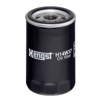 Oil filter screw-on filter HENGST for MG MG ZT-T