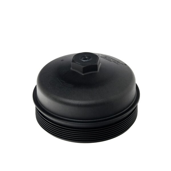 Cover oil filter housing S140x3 Ø145mm HENGST FILTER for e.g. MERCEDES-BENZ
