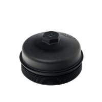 Cover oil filter housing S140x3 Ø145mm HENGST...