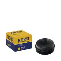 Cover oil filter housing S140x3 Ø145mm HENGST...