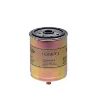 Kraftstofffilter Anschraubfilter HENGST für RENAULT...