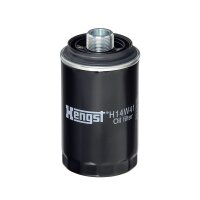 Screw-on oil filter Ø63mm Ø78mm HENGST...