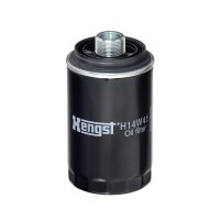 Ölfilter Anschraubfilter HENGST für VW...