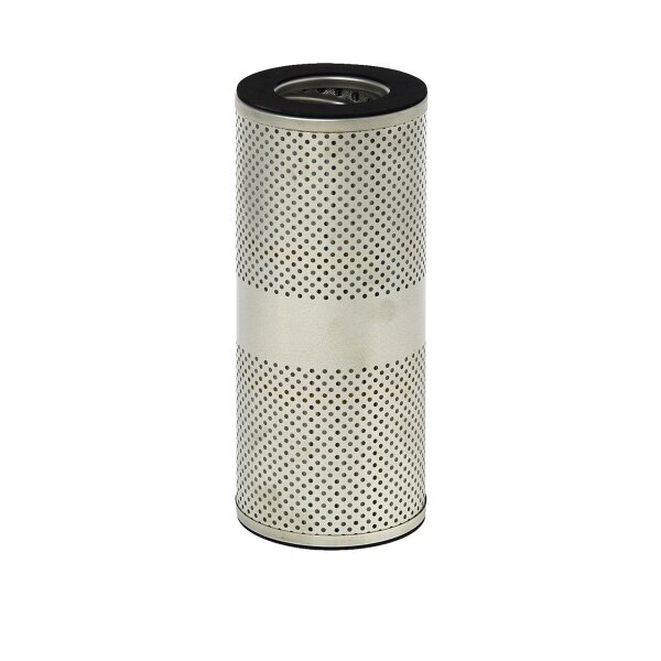 Oil filter insert Ø58mm Ø100mm HENGST FILTER suitable for CATERPILLAR