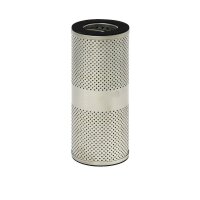 Oil filter insert Ø58mm Ø100mm HENGST...