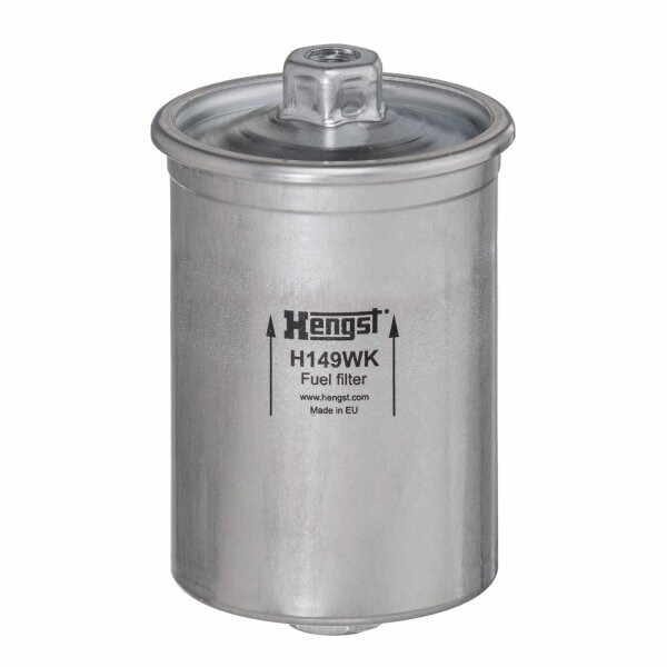 Fuel filter Line filter HENGST for LANCIA THEMA