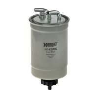 Kraftstofffilter Leitungsfilter HENGST für FORD...