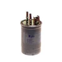 Kraftstofffilter Leitungsfilter HENGST für FORD...