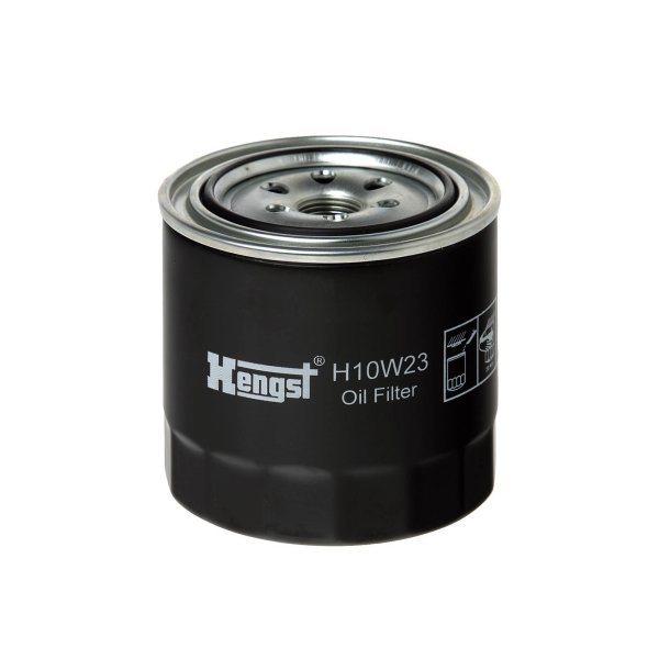 Ölfilter Anschraubfilter HENGST für NISSAN 280ZX/ZXT