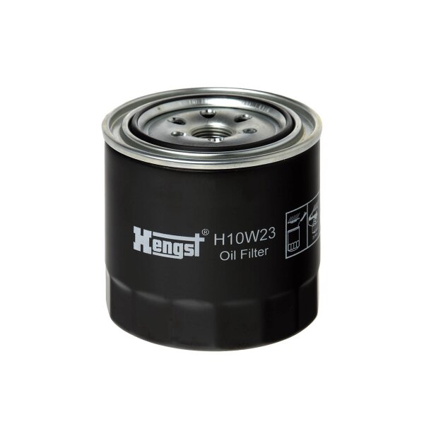 Ölfilter Anschraubfilter HENGST für NISSAN 280ZX/ZXT