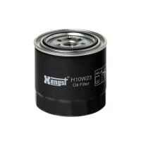 Ölfilter Anschraubfilter HENGST für NISSAN...