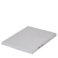 Interior air pollen filter HENGST for ALFA ROMEO 166