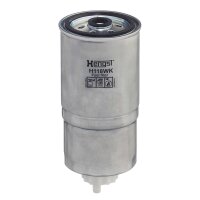 Kraftstofffilter Leitungsfilter HENGST für BMW 5