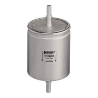 Kraftstofffilter Leitungsfilter HENGST für FORD...
