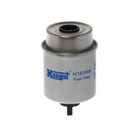 Kraftstofffilter Filtereinsatz HENGST für MASSEY...