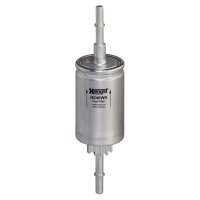 Kraftstofffilter Leitungsfilter HENGST für FORD...