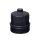 Cover oil filter housing Ø85mm HENGST FILTER suitable for e.g. BMW 7