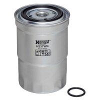 Kraftstofffilter Anschraubfilter HENGST für PAJERO...
