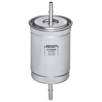 Fuel filter Line filter HENGST for VOLVO S80 I